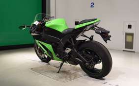 KAWASAKI ZX 10 NINJA ABS 2013