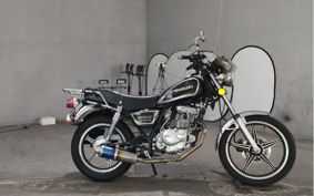 SUZUKI GN125 F Gen.2 PCJ2N