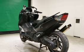 YAMAHA T-MAX 500 2008 SJ08J