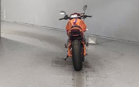 OTHER  BUELL  LIGHTNING XB12SCG WX14