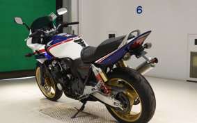 HONDA CB400 SUPER BOLDOR VTEC 2007 NC39
