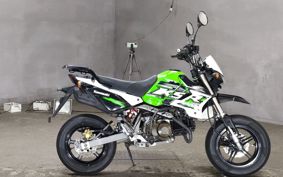 KAWASAKI KSR PRO KL110E
