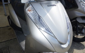 HONDA LEAD 125 JF45