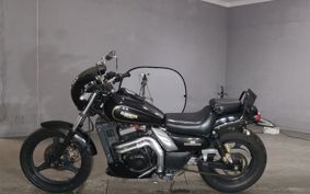 KAWASAKI ELIMINATOR 250SE EL250A