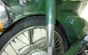 HONDA C50 SUPER CUB C50