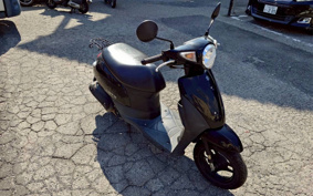 SUZUKI LET's CA4AA