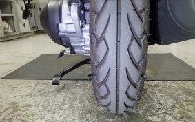 HONDA LEAD 125 JK12