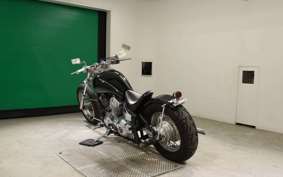 YAMAHA DRAGSTAR 400 2002 VH01J
