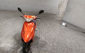 SUZUKI ADDRESS V50 CA44A