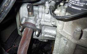 HONDA FORZA Z GEN 2 1997 MF10