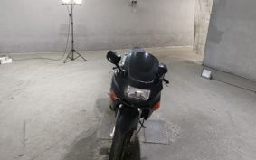 KAWASAKI ZZR400 ZX400N