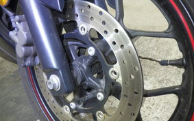 YAMAHA YZF-R25 2001 RG43J