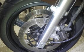 KAWASAKI ZEPHYR 400 KAI 2010 ZR400C
