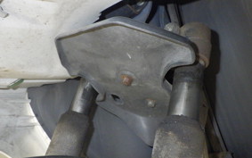 HONDA DIO CESTA AF34