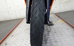 KTM 390 RC 2022 JYJ40