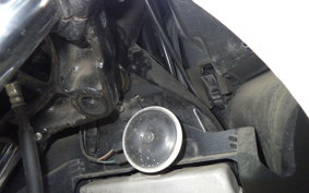 SUZUKI SKYWAVE 200 (Burgman 200) 2024 CH41A