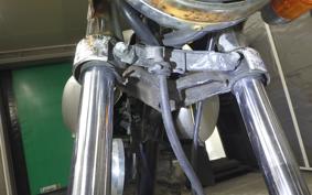 HONDA GB250 CLUBMAN Gen.4 2002 MC10