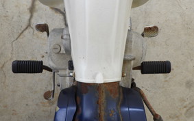 HONDA C50 SUPER CUB E AA01