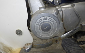 HONDA C50 SUPER CUB E 2010 C50
