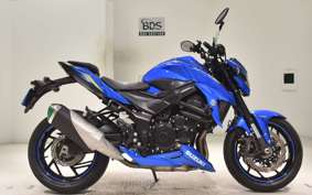 SUZUKI GSX-S750 2019 C533F