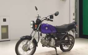 SUZUKI GS50 2025 NA41A