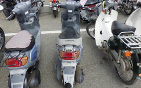 YAMAHA JOG POCHE SA08J