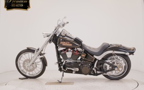 HARLEY FXSTB 1450 2006