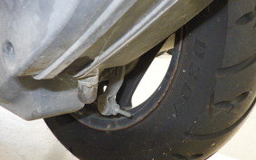 SUZUKI ADDRESS V125 CF4EA