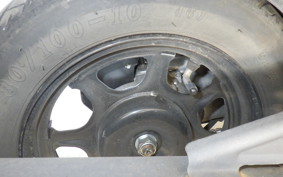 YAMAHA VINO 50 Gen.4 AY02