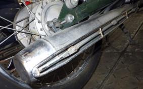 HONDA C50 SUPER CUB AA01