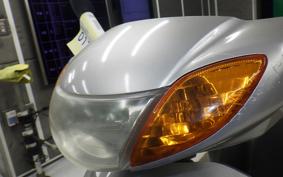 YAMAHA JOG Gen.5 SA36J