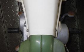 YAMAHA TOWN MATE 80 22K