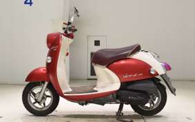 YAMAHA VINO 50 2021 SA37J