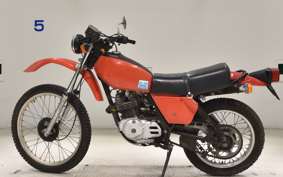 HONDA XL250S 2000 L250S