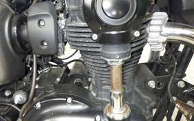 KAWASAKI W800 STREET 2020 EJ800B