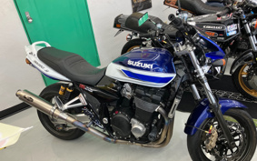 SUZUKI GSX1400 2001 GY71A