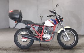 HONDA FTR223 MC34