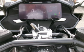 BMW K1600GA Midnight 2022 0F61