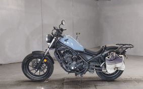 HONDA REBEL MC49