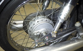 HONDA CD125T BENLY CD125T