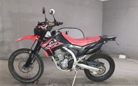 HONDA CRF250L MD38