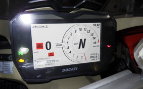DUCATI PANIGALE V4 S 2020