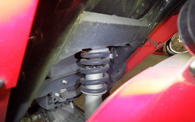 HONDA GYRO CANOPY TA03