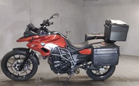 BMW F700GS 0B01