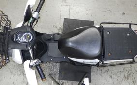 HONDA BENLY 110 2022 JA09