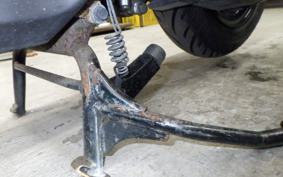 SUZUKI SKYWAVE 250 (Burgman 250) M 2026 CJ45A