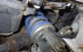 HONDA TLM220R MD23