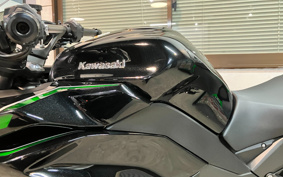 KAWASAKI NINJA 1000SX 2023 ZXT02K