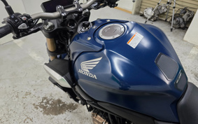 HONDA CBR650R 2021 RH03