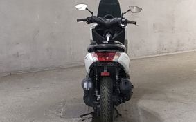 YAMAHA N-MAX 155 SG50J